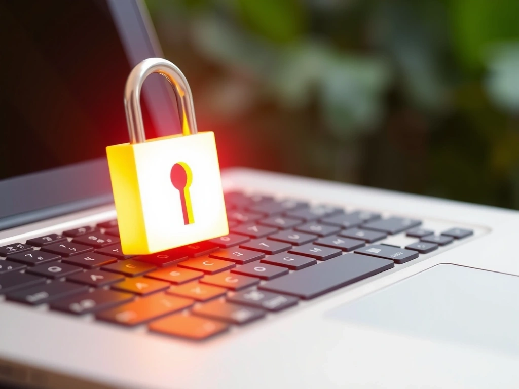 Sichere Datenübertragung